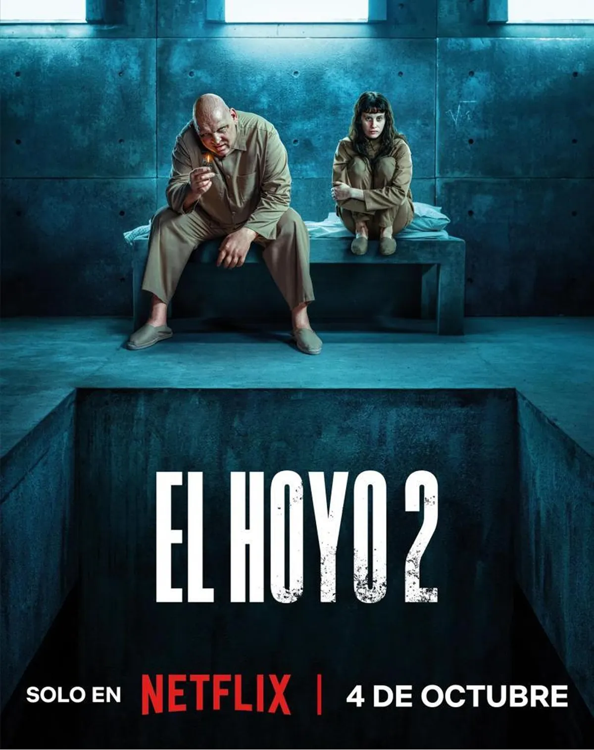 El Hoyo 2